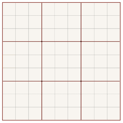Sudoku Reguli | Sudokus.ro